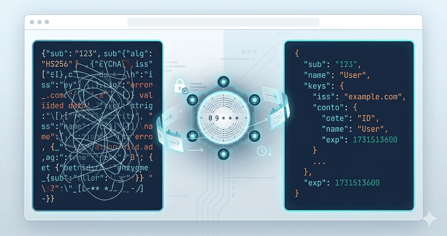 How to Format and Validate JSON Online (Without jq)