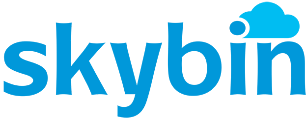 SkyBin