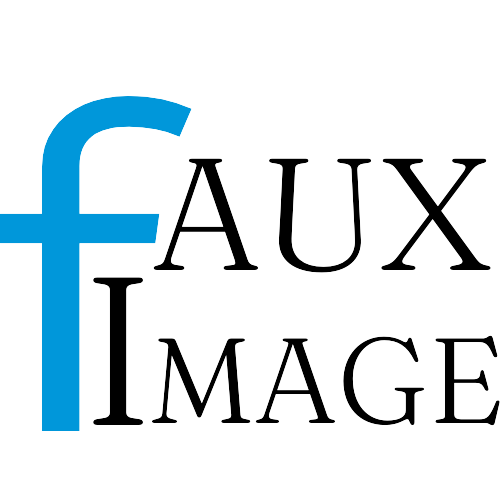 faux-image